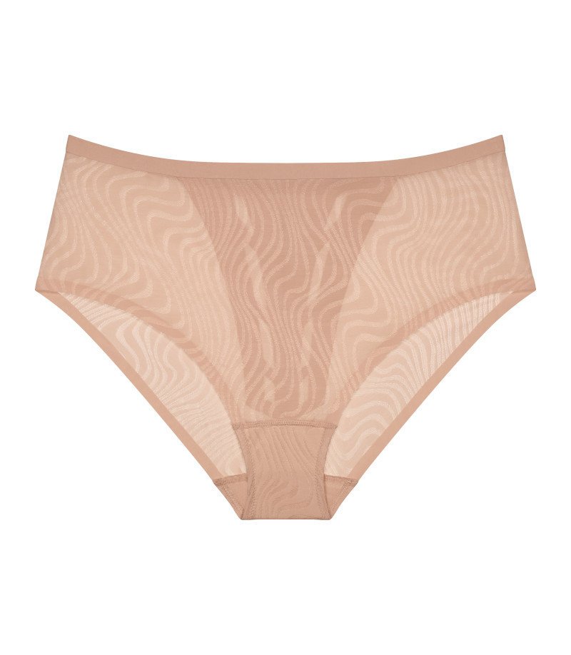 Majtki damskie Triumph Shape Smart Ellipse Maxi-L