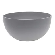 Miski i półmiski - Salaterka Tristan Magnolia 0,6 l popiel - miniaturka - grafika 1