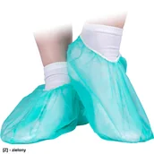 Odzież robocza - BST-FIZZ20X35 - Jednorazowe skarpetki - 20X35 - miniaturka - grafika 1