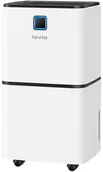Domowe osuszacze powietrza - Osuszacz powietrza Lovio Home SmartDry LVDE12Y1 - miniaturka - grafika 1