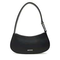 Torebki damskie - Torebka HUGO Terrah 50547061 Czarny - miniaturka - grafika 1