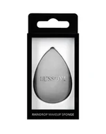 Gąbeczki do makijażu - LUSSONI LUSSONI Gąbka do makijażu raindrop standard 0000057890 - miniaturka - grafika 1
