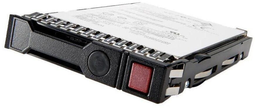 HP 300GB HotSwap 2,5