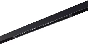 Lampa do systemu szynowego Kira AZ5176 LED 18W 1-fazowa czarna - Lampy pozostałe - miniaturka - grafika 1