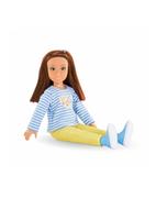 Lalki dla dziewczynek - Simba Corolle Girls - Zoe Shopping Surprise, Doll - miniaturka - grafika 1
