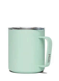 Kubek termiczny Miir Camp Cup 350 ml - seaglass green - Kubki termiczne - miniaturka - grafika 1