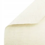 Pasmanteria - Tkanina Bawełniana 145G Naturalna Surowa Materiał Płótno 100% Bawełna - miniaturka - grafika 1