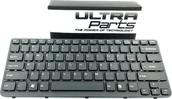 Klawiatury do laptopów - Ultra Parts Klawiatura do Sony Vaio SVE14 A1887094A 012-000B-8968A 149009811GB 149024311US 149114711US 149114811USX 149117311US 149172812US - miniaturka - grafika 1