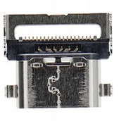 Pozostałe akcesoria do telefonów - Złącze gniazdo ładowania do MOTOROLA Z2 Play ORI - miniaturka - grafika 1