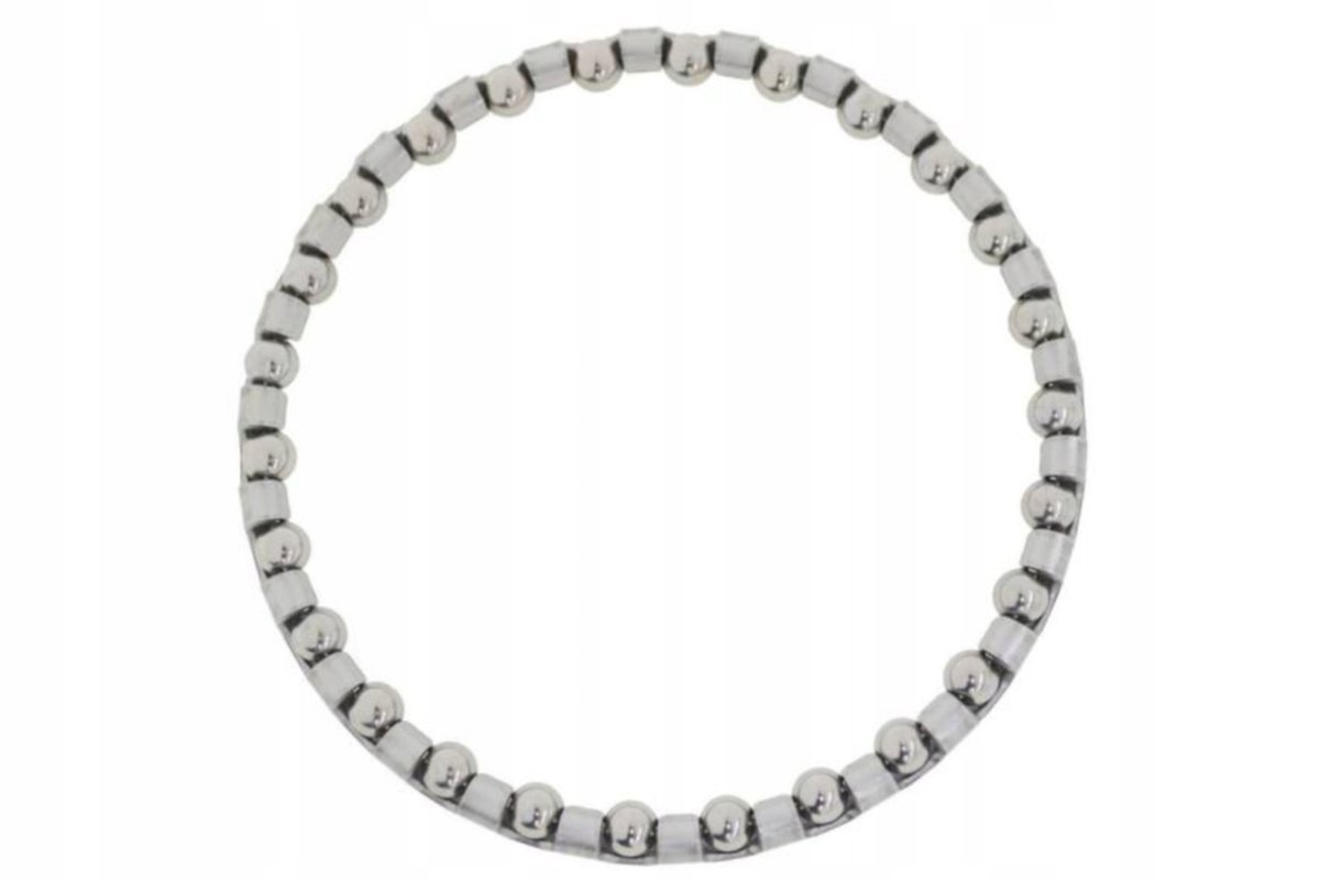 SHIMANO ALFINEWianek z kulkami (3/16X26) SGS700 4524667635758