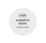 Suplementy diety - Ziaja Wazelina biała kosmetyczna 30ml - miniaturka - grafika 1