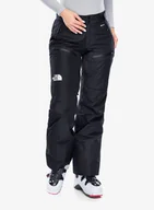 Spodnie narciarskie - Spodnie narciarskie damskie The North Face Dawnstrike GTX Insulated Pant - tnf black - miniaturka - grafika 1
