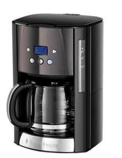 Ekspres do kawy Russell Hobbs 26160-56 - Ekspresy do kawy - miniaturka - grafika 1