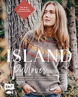 Pozostałe książki - Islandpullover stricken - miniaturka - grafika 1