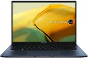 Laptopy - ASUS ZenBook 14 OLED UX3402VA-KN158W Core i5-1340P | 14''-WQXGA | 16GB | 512GB | W11H | granatowy - miniaturka - grafika 1