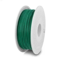 Filamenty i akcesoria do drukarek 3D - Filament Bambu Lab PETG-CF 1,75mm 1kg - w zestawie z wielorazową szpulą - Malachite Green - miniaturka - grafika 1