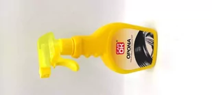 PROFAST Środek do nabłyszczania opon 500 ml - Kosmetyki samochodowe - miniaturka - grafika 1