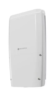 MikroTik Cloud Router Switch CRS504-4XQ-OUT - Pozostałe akcesoria sieciowe - miniaturka - grafika 1