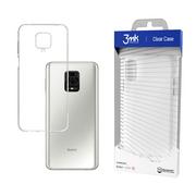 Etui i futerały do telefonów - 3mk Clear Case Xiaomi Redmi Note 9 Pro 5903108253734 - miniaturka - grafika 1