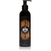 Kosmetyki do golenia - Dear Barber Shampoo M) szampon do włosów i brody 250ml - miniaturka - grafika 1