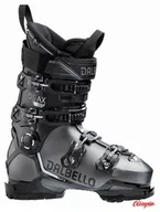 Buty narciarskie - Buty narciarskie Dalbello DS AX 100 GW BLACK/BLACK 2022/2023 - miniaturka - grafika 1