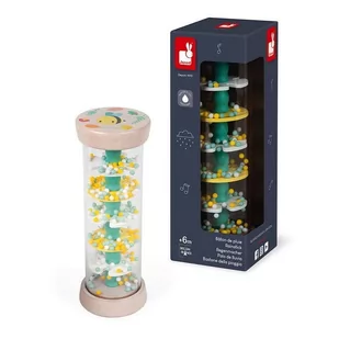 Janod Kij deszczowy Pure, solution-bc-7135-0 - Puzzle - miniaturka - grafika 1