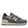 Sneakersy New Balance U574LGG Szary