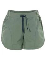 Spodenki damskie - VAUDE Szorty dziecięce, uniseks - miniaturka - grafika 1