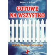 Pamiętniki, dzienniki, listy - Gotowe na wszystko. Kobiety Nowego Testamentu - Strand Robert J. - miniaturka - grafika 1