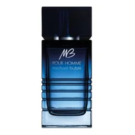 Wody i perfumy męskie - MICHAEL BUBLÉ Pour Homme Eau de Parfum 120 ml - miniaturka - grafika 1