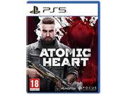 Gry PlayStation 5 - Atomic Heart GRA PS5 - miniaturka - grafika 1