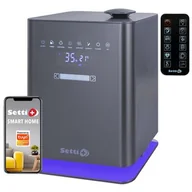 Nawilżacze powietrza - SETTI+ Smart AH900 - miniaturka - grafika 1