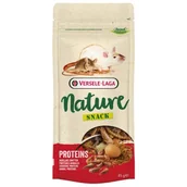Przysmaki dla gryzoni - Versele-Laga Nature Snack Proteins przysmak wysokobiałkowy 85 g - miniaturka - grafika 1