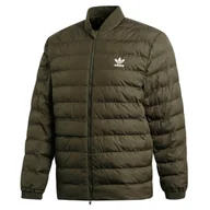 Kurtki i kamizelki sportowe męskie - Kurtka adidas Originals SST DJ3193 - Adidas - miniaturka - grafika 1