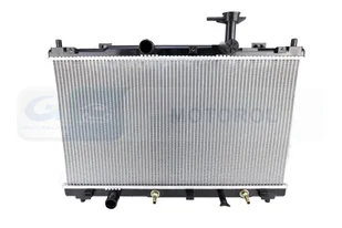 RADIATOR SUZUKI SX4 1.6 14- - Układ chłodzenia - akcesoria - miniaturka - grafika 1