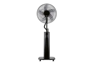 Wentylator SILVERCREST Wentylator stojący, z funkcją mgiełki - Wentylatory - miniaturka - grafika 1
