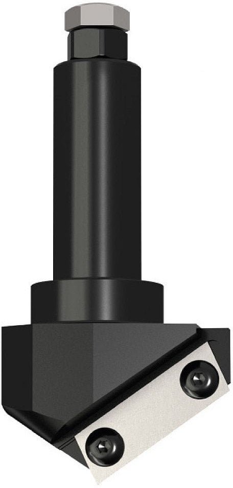 Wiertło PF10MD BC3 6.0X35X70X10 P