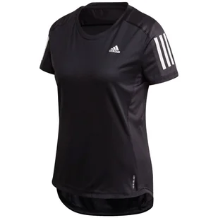 Koszulka do biegania T-shirt Damski adidas Aeroready FS9830-XS - Koszulki i topy damskie - miniaturka - grafika 1