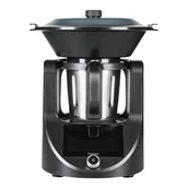 Multicookery - Philipiak COOKOVER C-01 Czarny - miniaturka - grafika 1