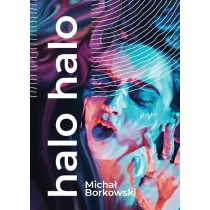 halo halo - Poezja - miniaturka - grafika 1