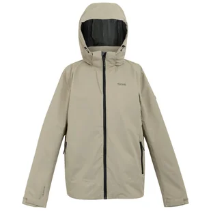 Kurtka męska Regatta Oakhowe Rozmiar: L / Kolor: szary - Kurtki męskie - miniaturka - grafika 1