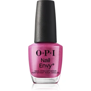 Opi Nail Envy Odżywka do paznokci Magenta Pink 15ml - Odżywki do paznokci - miniaturka - grafika 1