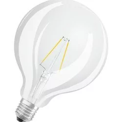 Osram Żarówka LED  E27 4 W 470 lm 2700 K 230 V 4052899972384 - Żarówki LED - miniaturka - grafika 1