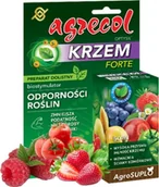 Nawozy ogrodnicze - Biostymulator antystresowy dla roślin 50ml Krzem Forte - miniaturka - grafika 1