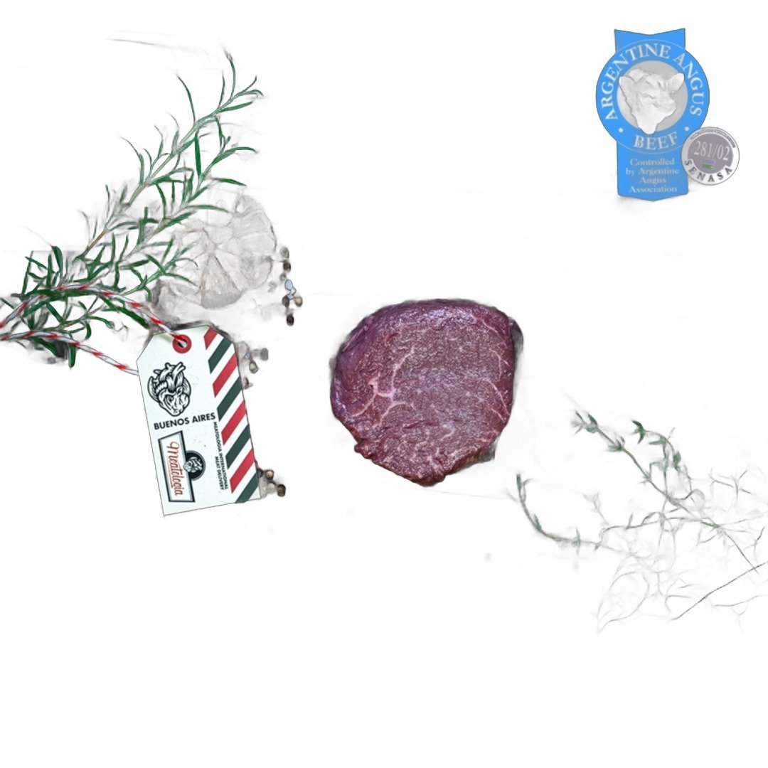 Polędwica wołowa świeża pakowana próżniowo ok. 1,8 kg