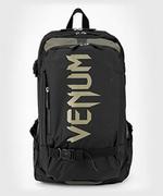 Plecaki - Venum Plecak Challenger Pro EVO dla dorosłych, uniseks, khaki, zielony/kamuflaż, jeden rozmiar - miniaturka - grafika 1