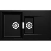 Zlewozmywaki - Schock Mono D-150 Magma - miniaturka - grafika 1