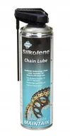 Kosmetyki samochodowe - Silkolene Smar do łańcucha (500ml) półsyntetyczny - miniaturka - grafika 1