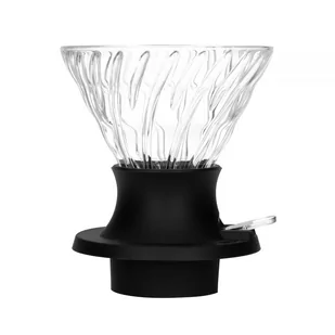 Zestaw Hario V60-03 Immersion Switch - drip + filtry - Zaparzacze i kawiarki - miniaturka - grafika 2