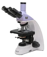 Mikroskopy i lupy - MAGUS, Mikroskop biologiczny MAGUS Bio 230T - miniaturka - grafika 1